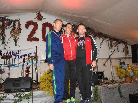 14. mednarodni Tek prijateljstva Razkrižje-Štrigova 2016 17